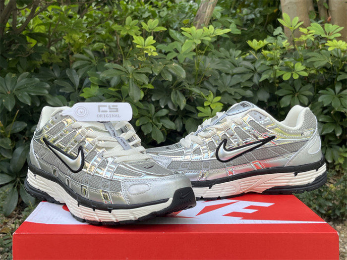 Authentic Nike P-6000 Shoes-005