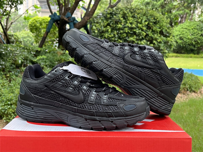 Authentic Nike P-6000 Shoes-004