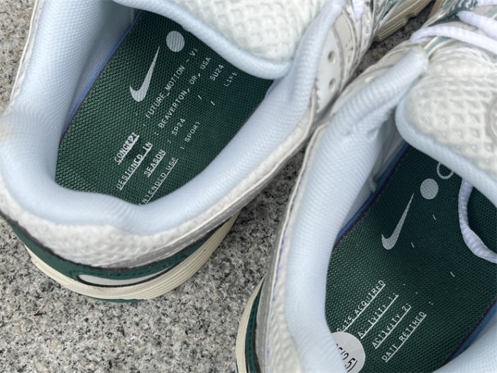 Authentic Nike P-6000 Shoes-001