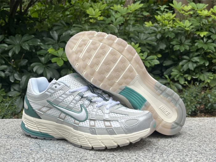Authentic Nike P-6000 Shoes-001