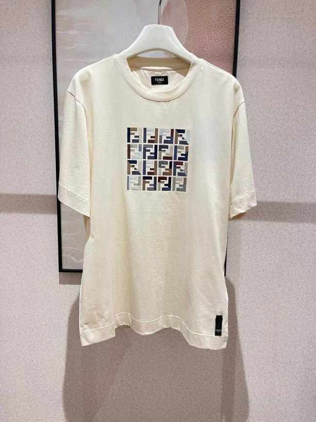 FD Shirt High End Quality-122