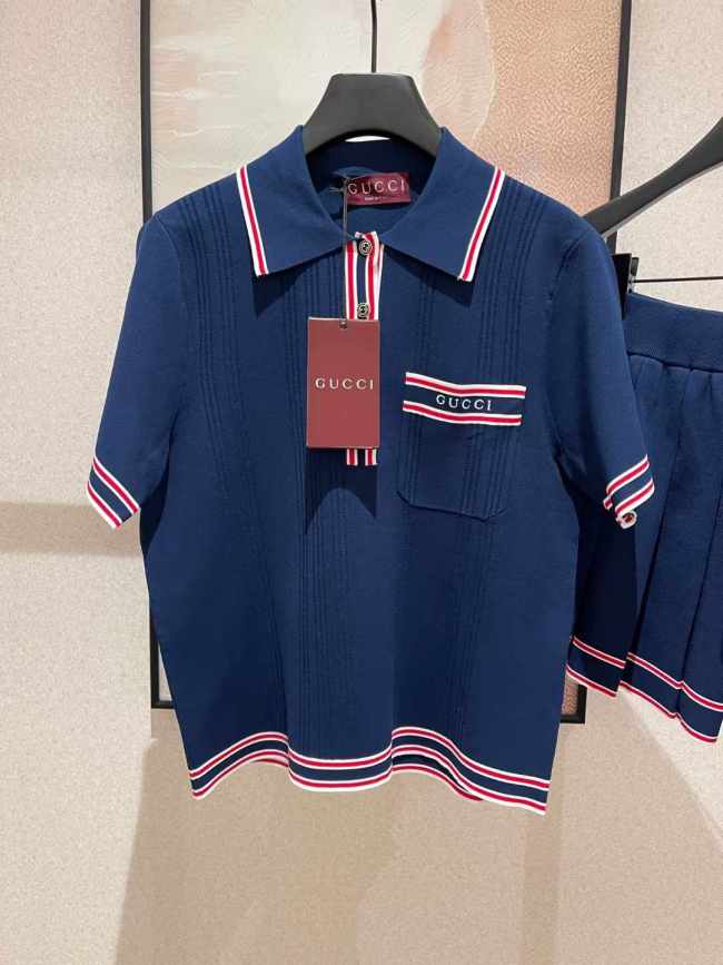 G Shirt High End Quality-179