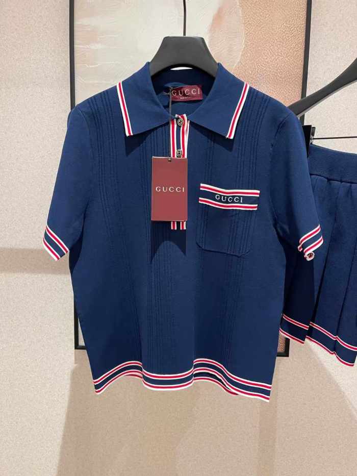 G Shirt High End Quality-179