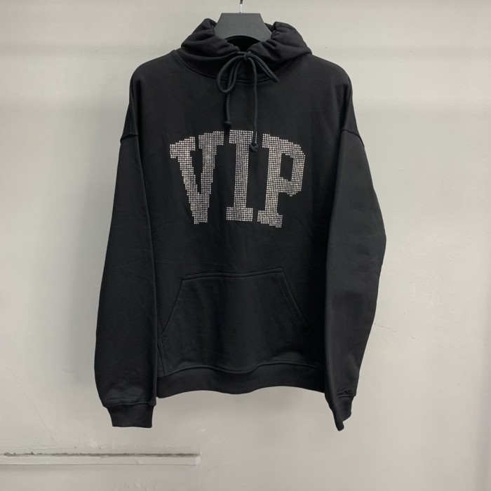 VETEMENTS Hoodies 1：1 Quality-094(XS-L)