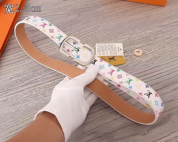 Super Perfect Quality LV women Belts-250