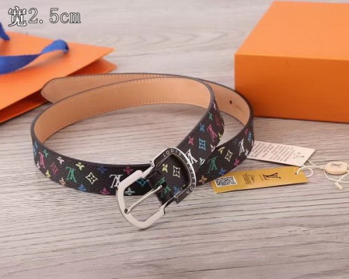 Super Perfect Quality LV women Belts-248
