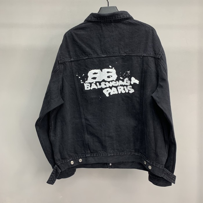 B Jacket 1：1 Quality-564(XS-L)