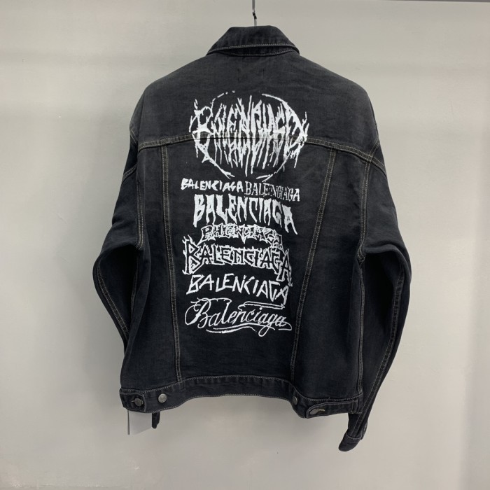 B Jacket 1：1 Quality-560(XS-L)