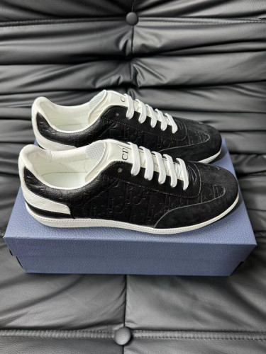 Dior men Shoes 1：1 quality-788
