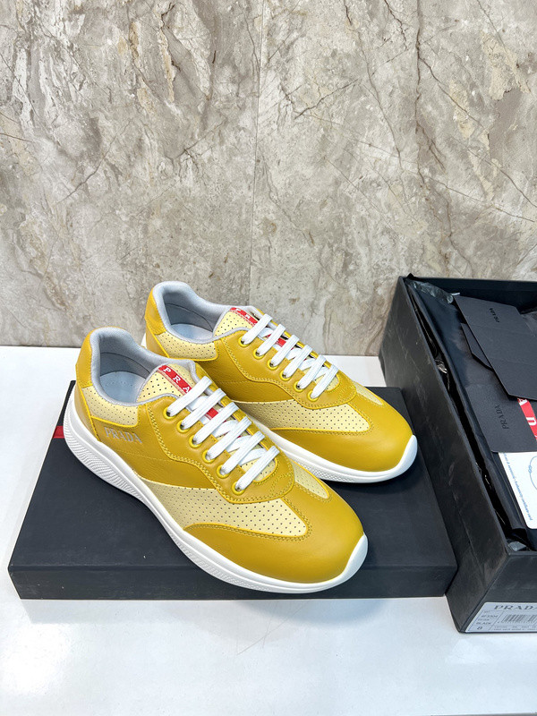 Super Max Prada Shoes-269