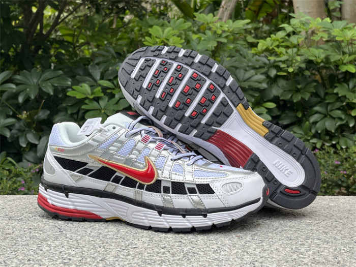 Authentic Nike P-6000 Shoes-006