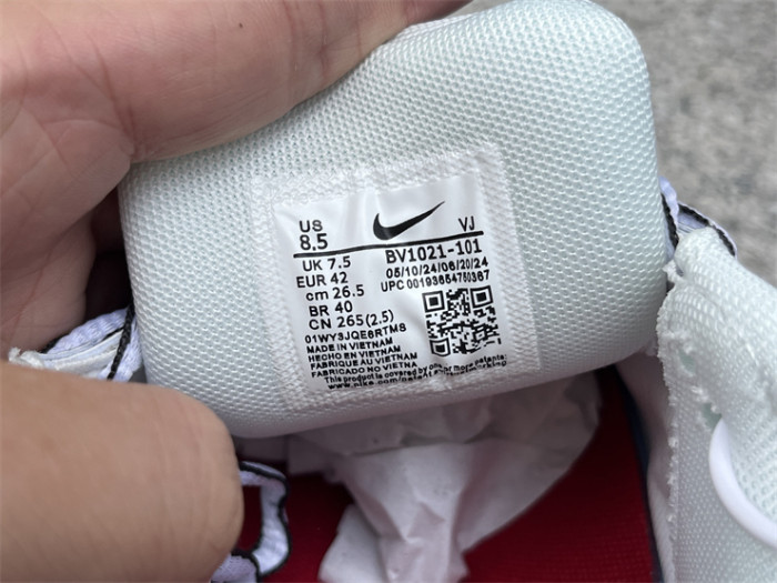 Authentic Nike P-6000 Shoes-006