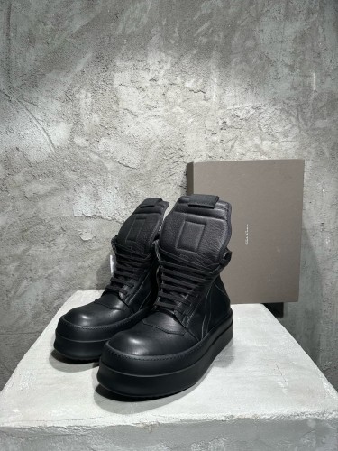 Super Max Rick Owens Shoes-164