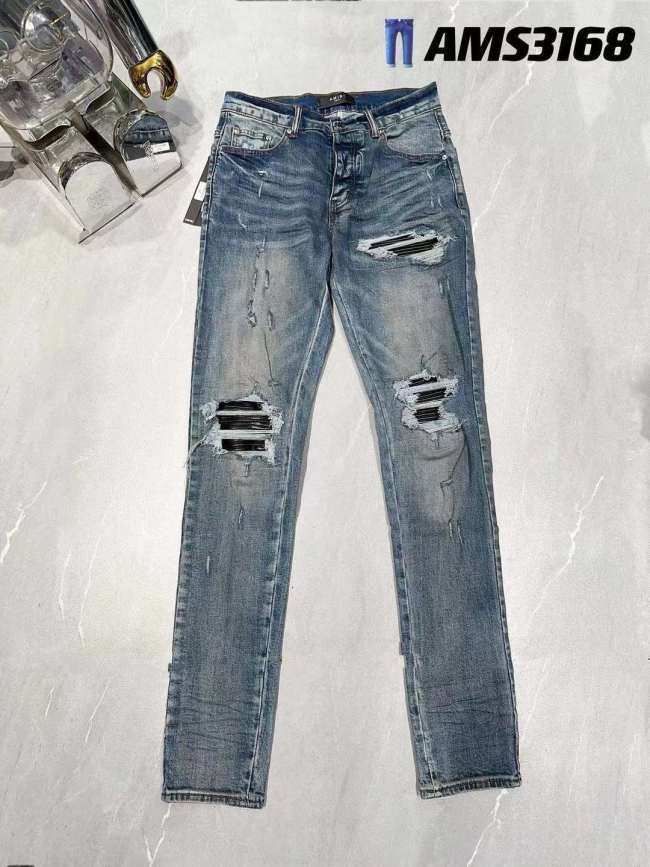 AMIRI men jeans 1：1 quality-713