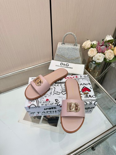 DG women slippers 1：1 quality-056