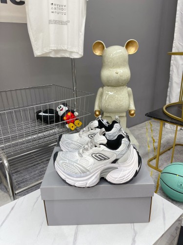 B men shoes 1：1 quality-007