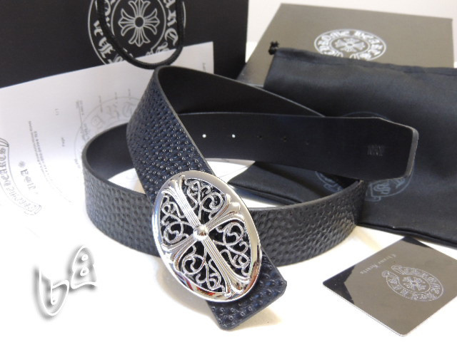 Super Perfect Quality Chrome Hearts Belts-022