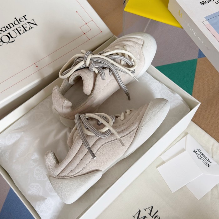 Alexander McQueen men shoes 1：1 quality-978