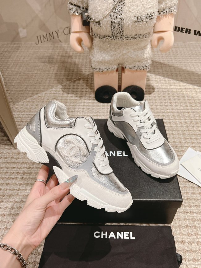 Chal Men Shoes 1：1 Quality-288