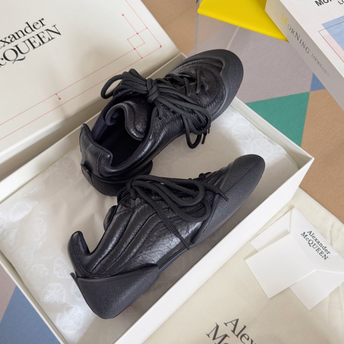 Alexander McQueen men shoes 1：1 quality-981