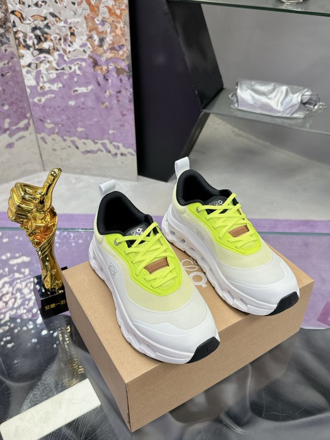 Loewe Men shoes 1：1 quality-001