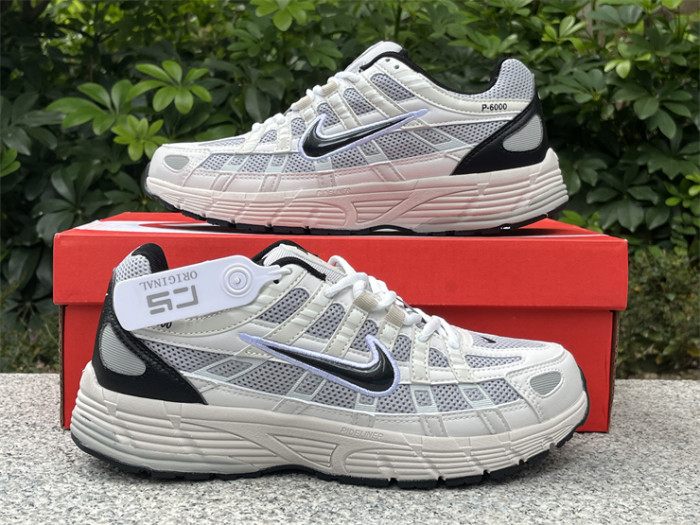 Authentic Nike P-6000 Shoes-008