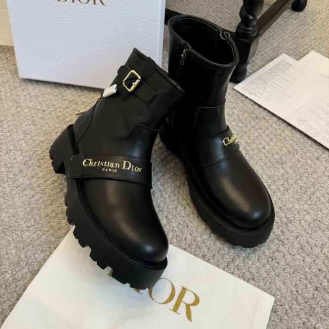 Dior Women Shoes 1：1 quality-646