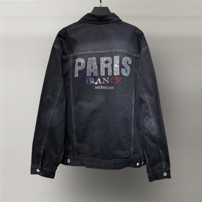 B Jacket 1：1 Quality-570(XS-L)