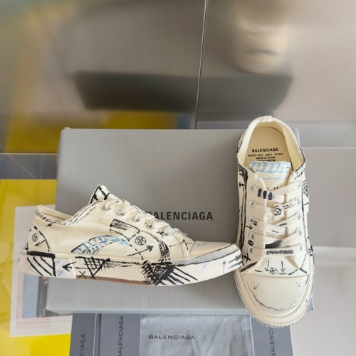 B men shoes 1：1 quality-009