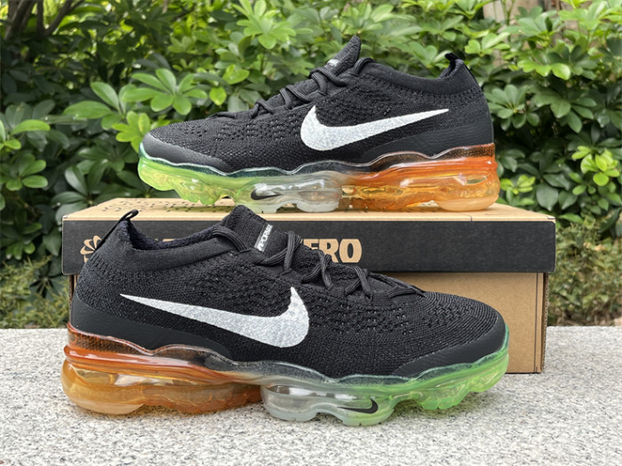 Authentic Nike Vapormax Flyknit Multicolor