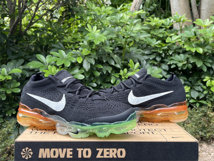 Authentic Nike Vapormax Flyknit Multicolor