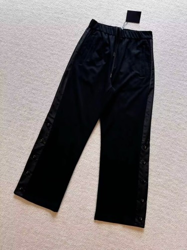 Prada Pants High End Quality-023