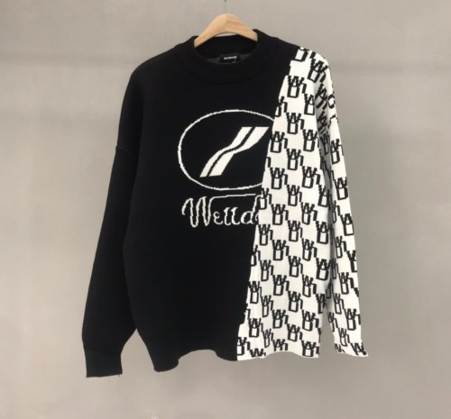 Welldone Sweater 1：1 Quality-008(S-L)