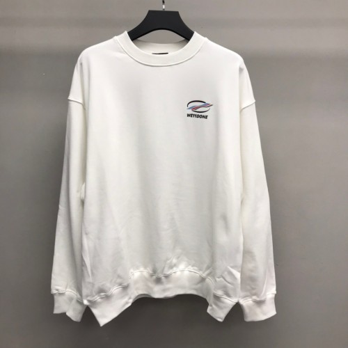 Welldone Hoodies 1：1 Quality-114(S-L)