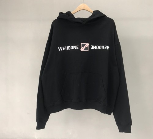 Welldone Hoodies 1：1 Quality-099(S-L)