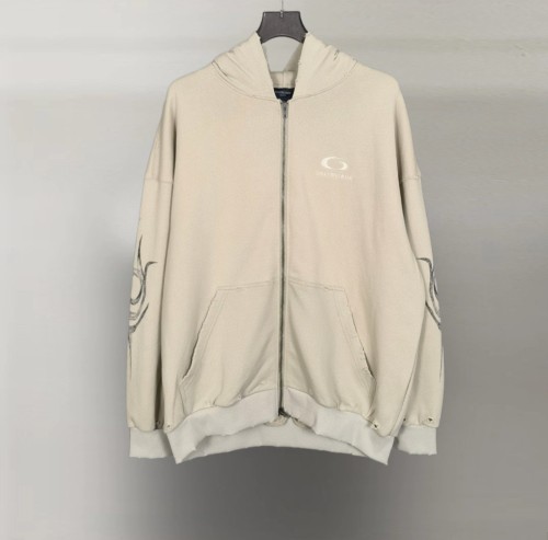 B Hoodies 1：1 Quality-1507(XS-L)