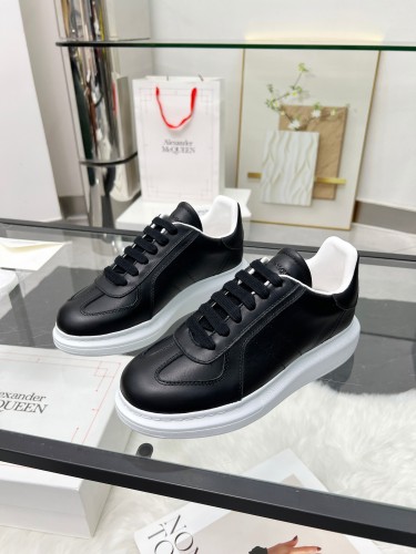 Alexander McQueen men shoes 1：1 quality-988