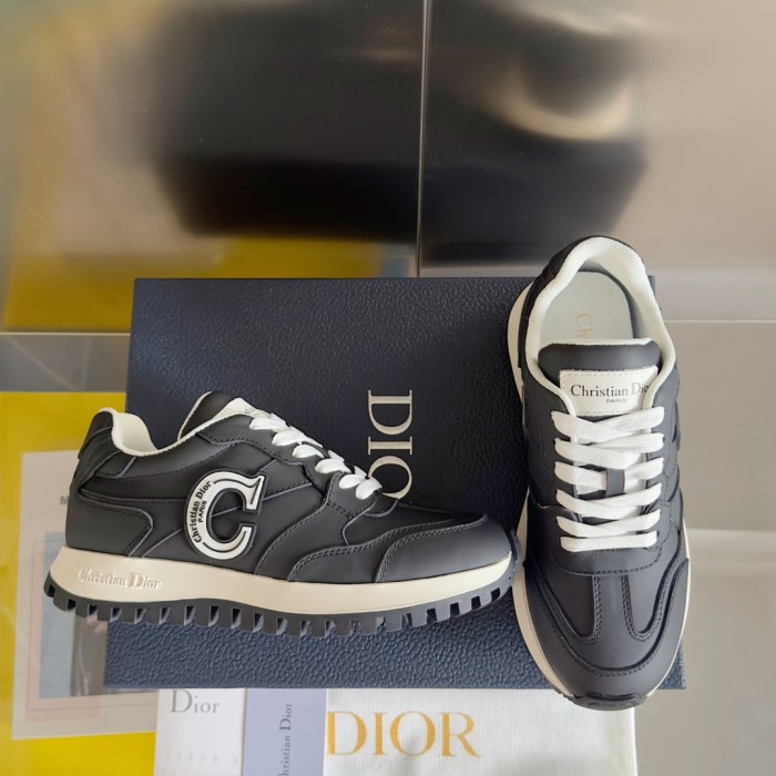 Dior men Shoes 1：1 quality-808
