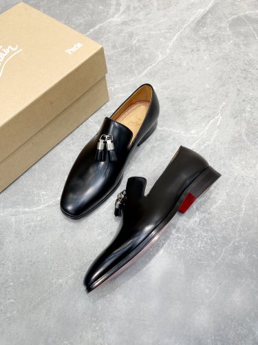 Super Max Christian Louboutin Shoes-2438