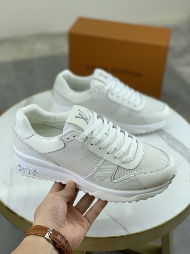 Super Max Custom LV Shoes-3227