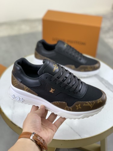 Super Max Custom LV Shoes-3226