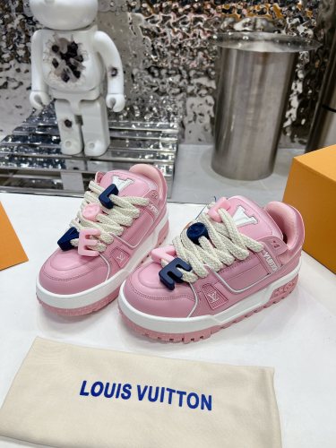 Super Max Custom LV Shoes-3239