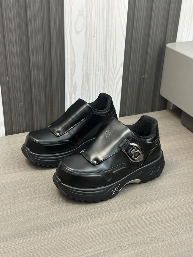 Super Max Custom LV Shoes-3237