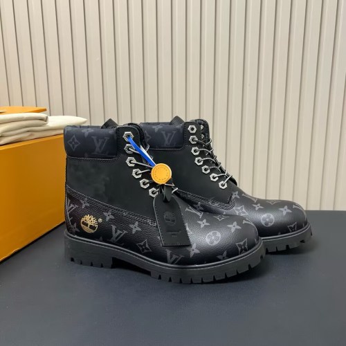 Super Max Custom LV Shoes-3242