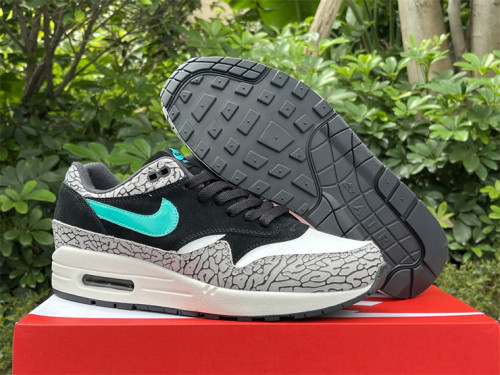 Authentic Nike Air Max 1 Premium Retro “atmos” Women（restock)