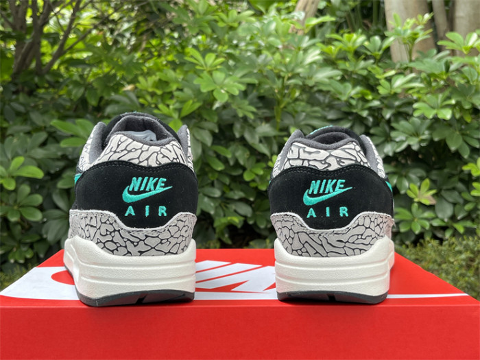 Authentic Nike Air Max 1 Premium Retro “atmos” （restock)