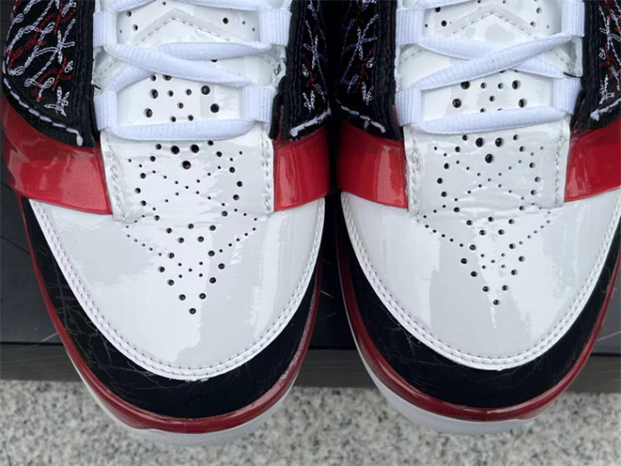 Authentic Air Jordan 23 Chicago Bulls