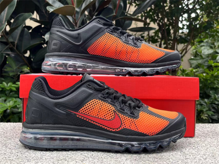 Authentic Nike Air Max 2013 SunSet