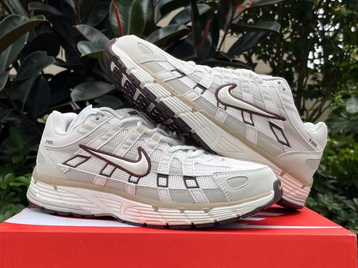 Authentic Nike P-6000 Shoes-009