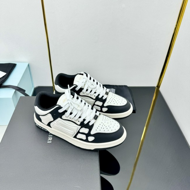 Amiri Men Shoes 1：1 quality-153